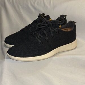 Allbirds Wool Runners